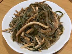 什锦豆干丝-鼎泰丰(当代商城店)