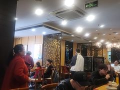 -东泰祥生煎馆(重庆北路店)