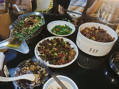 -树厨贵州菜(铜仁花果山店)
