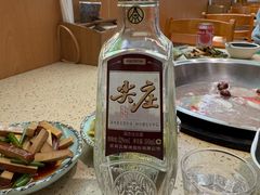 -313羊庄铁锅烀羊肉(望京店)