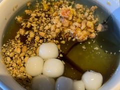 盐府老冰粉-懒人盐府人家(航天桥店)