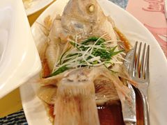 -亚龙湾红树林度假酒店御粤阁
