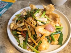 -淘米捞·米汤脆鲩鱼火锅(福田皇岗店)