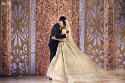 -MANLI BRIDAL婚纱
