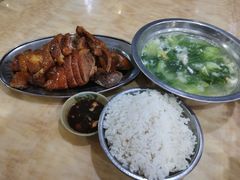 五味鸭-海滨鸭仔饭(海宁店)