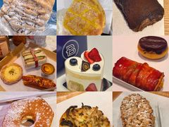 -巴黎贝甜(五道口店)