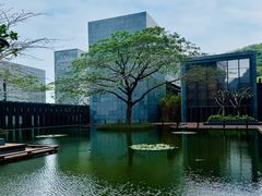 -三亚太阳湾柏悦酒店