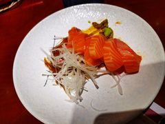 -东莞塘厦三正半山温泉酒店·沙利文西餐厅