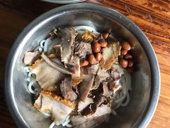 -老东江米粉