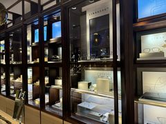 -溥仪眼镜PUYI OPTICAL(国贸商城店)