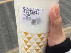 -CoCo都可(淞滨店)