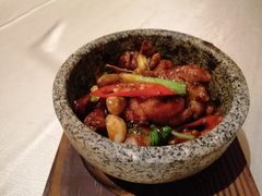 -上海金桥红枫万豪酒店-万豪中餐厅
