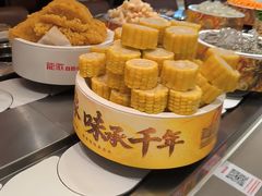 -龍歌自助小火锅(雨花台江南虹悦城店)
