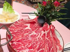 -龙鲜会·澳门生鲜火锅(诚品店)