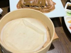 -老铺烤鸭(宝鸡店)