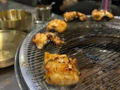 -本炙炭烤·蒲烧活鳗料理店(金沙洲店)