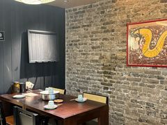 -贰醒·私房小院烧烤 (太古里店)