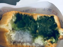 -味正点车轮饼可丽饼(南禅寺店)