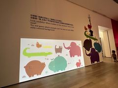 -宝龙艺术中心(七宝宝龙城店)