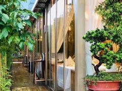 -若蘭慈·无国界素食料理(欢乐海岸店)