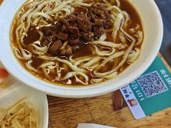 -平娃三宝烧烤·面食(富丰桥店)