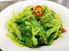 -康师傅私房牛肉面(北京南站店)