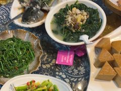-米庄·原味私房菜(骏壹万邦店)