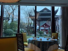 -扬州香格里拉·香宫中餐厅