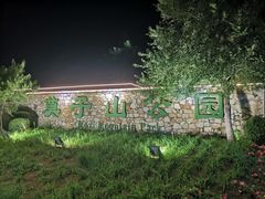-莫子山公园