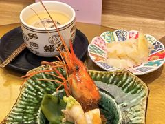 -鮨政· Omakase(港汇恒隆广场店)