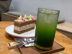 -素咫咖啡CLIFEROSE