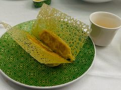 海胆锅贴-品海楼·大连海胆锅贴馆(东港店)