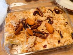 坚果乳酪糕-红花点心局(护国寺店)