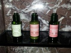 洗浴用品-广州四季酒店