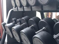 -银锐24h健身·Ai闪练(建设路店)