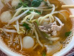 -明月虾面(厦禾路店)
