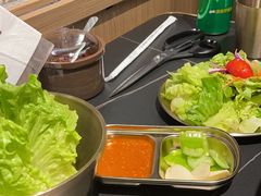 -西塔老太太泥炉烤肉(双井店)