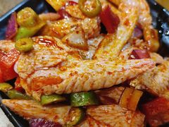 -石棉烤肉(大划店)