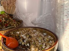 -老太太海鲜鱼饼