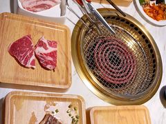 -火炉火自助餐(西直门凯德MALL店)