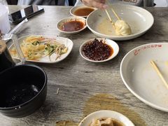 -津门张记包子铺(华昌道店)