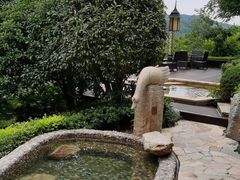 -天目湖涵田半山温泉