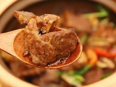 -旺爷砂锅·茶作(国贸城店)