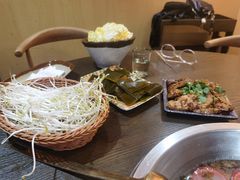 -土著渔匠·养生蝴蝶鱼(香樟路店)