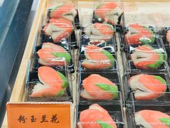 -知味观·味庄(杨公堤店)