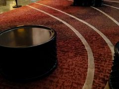 -广州天河希尔顿酒店