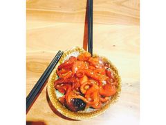 芝麻八爪鱼-和风食堂·日料·无界小火锅