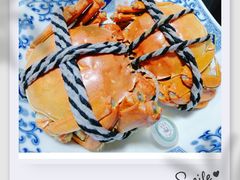 -阳澄湖大闸蟹·琼灵阁牌品牌连锁(吴中总店)