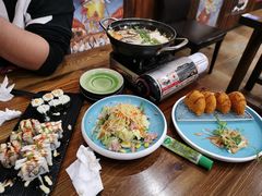 -达鳍寿司(建大店)