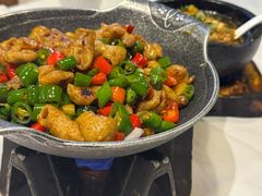 -新蜀会四川豆花(五羊店)